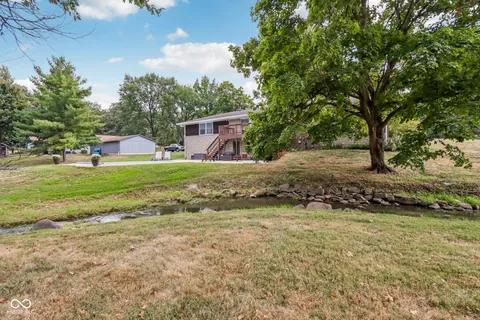 $440,000 | 2478 West State Road 38, Pendleton, IN 46064