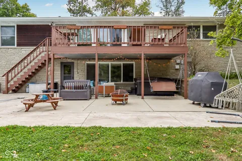 $440,000 | 2478 West State Road 38, Pendleton, IN 46064