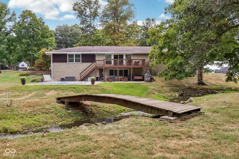 $440,000 | 2478 West State Road 38, Pendleton, IN 46064