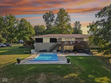 $440,000 | 2478 West State Road 38, Pendleton, IN 46064