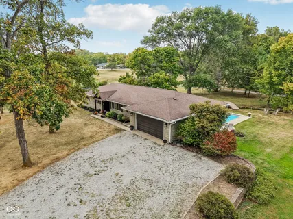 $440,000 | 2478 West State Road 38, Pendleton, IN 46064