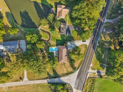 $440,000 | 2478 West State Road 38, Pendleton, IN 46064