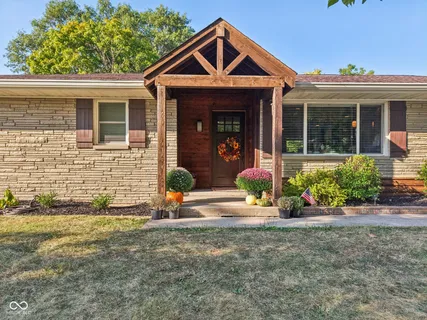 $440,000 | 2478 West State Road 38, Pendleton, IN 46064