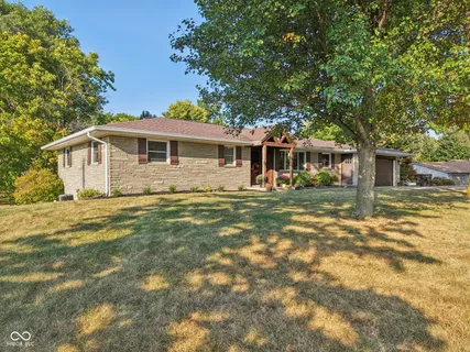 $440,000 | 2478 West State Road 38, Pendleton, IN 46064