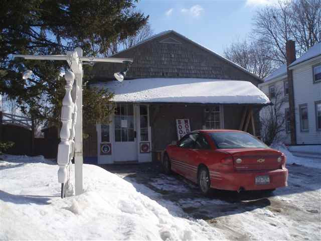 184 Kingsley Road Ballston, NY 12027 - Photo 5 of 6 Photo 5