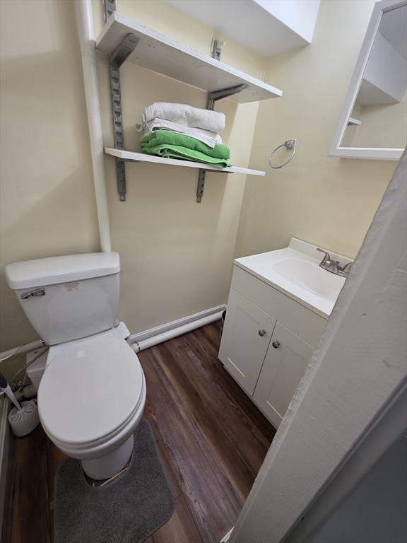 13 Pondview Way Carver, MA 02330 - Photo 16 of 22 a bathroom with a toilet and a sink