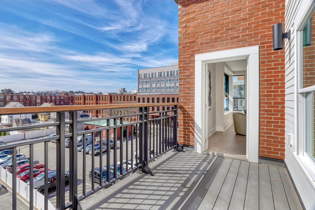 62 Foundry Street, Unit 409 Wakefield, MA 01880 - Photo 11 of 36