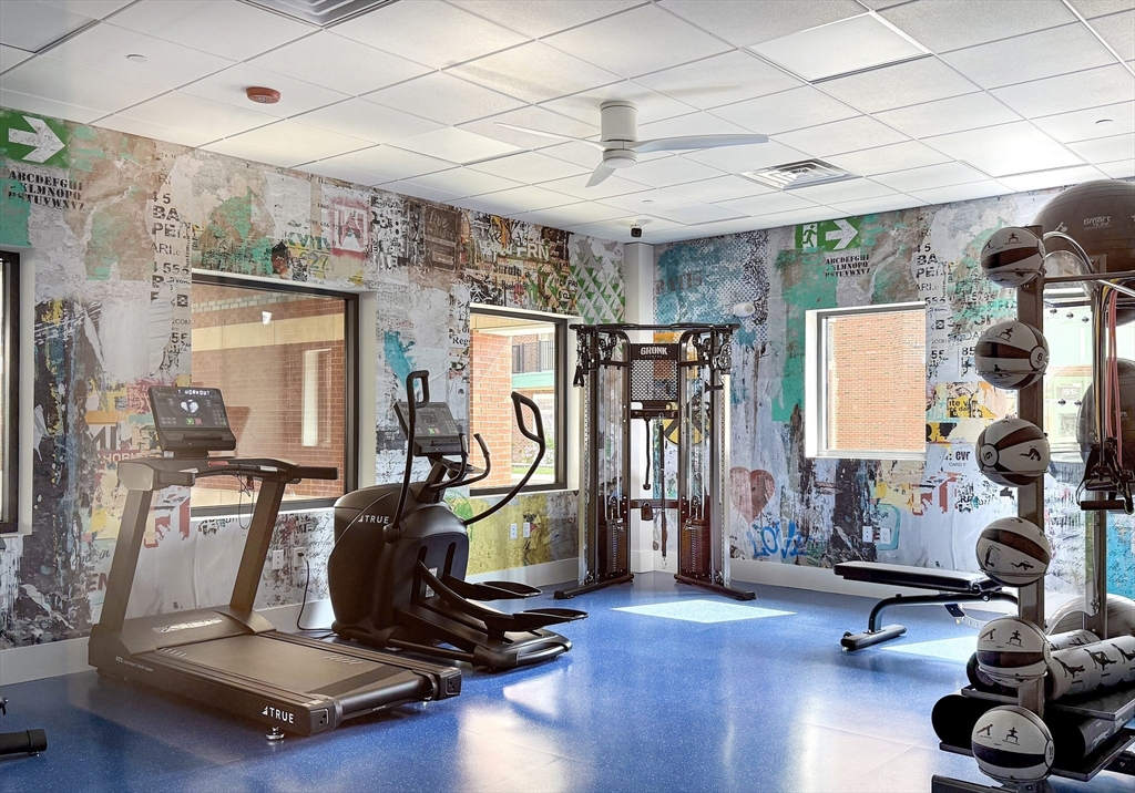 62 Foundry Street, Unit 409 Wakefield, MA 01880 - Photo 29 of 36