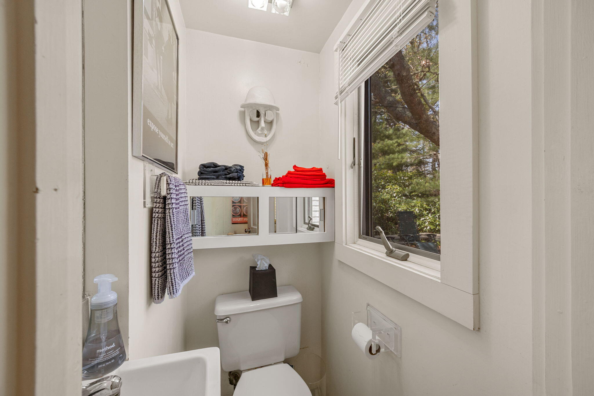 2 Brettwood Road Harwich, MA 02645 - Photo 15 of 42 Half bath