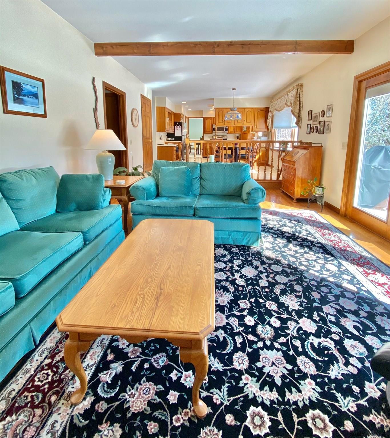1862 Sanford Ridge Road Kingsbury, NY 12804 - Photo 11 of 36 Photo 11
