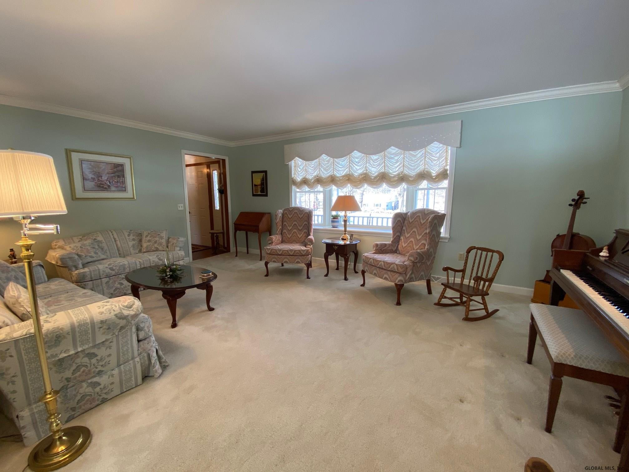 1862 Sanford Ridge Road Kingsbury, NY 12804 - Photo 17 of 36 Photo 17