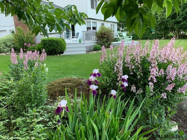 1862 Sanford Ridge Road Kingsbury, NY 12804 - Photo 30 of 36 Photo 30
