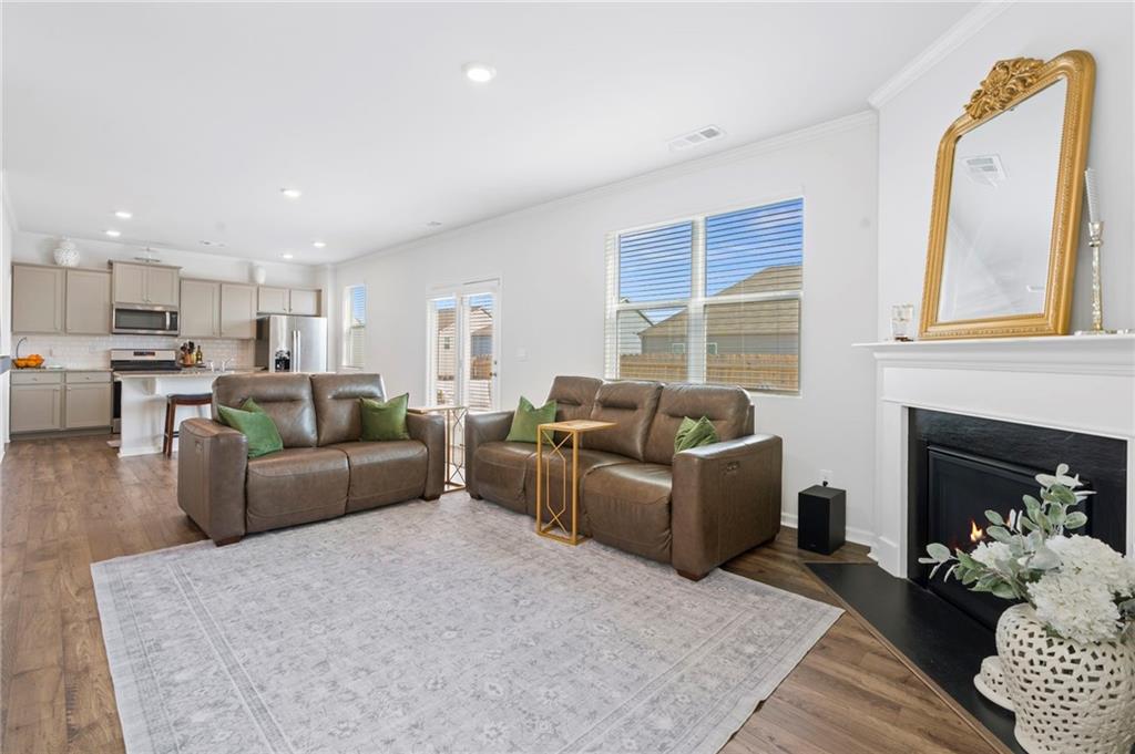 4400 Merrigold Way Fairburn, GA 30213 - Photo 11 of 70