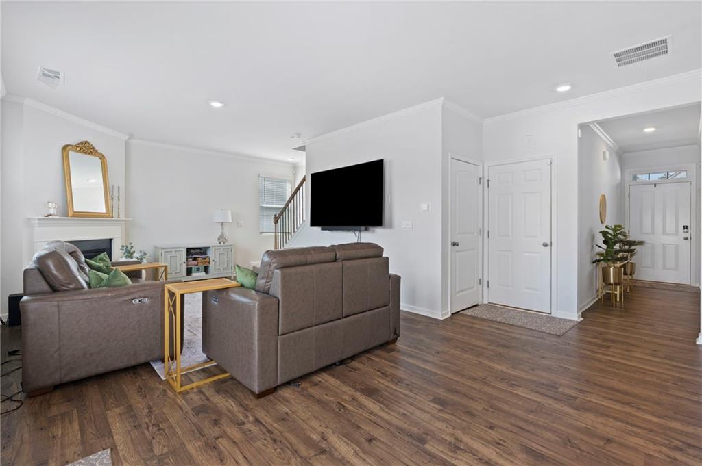 4400 Merrigold Way Fairburn, GA 30213 - Photo 12 of 70