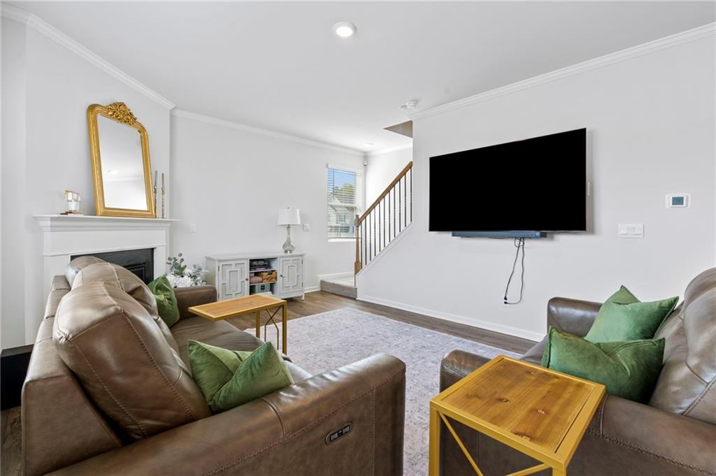 4400 Merrigold Way Fairburn, GA 30213 - Photo 13 of 70