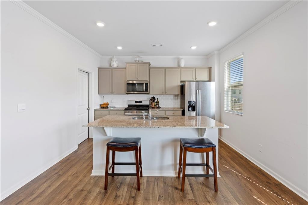 4400 Merrigold Way Fairburn, GA 30213 - Photo 14 of 70