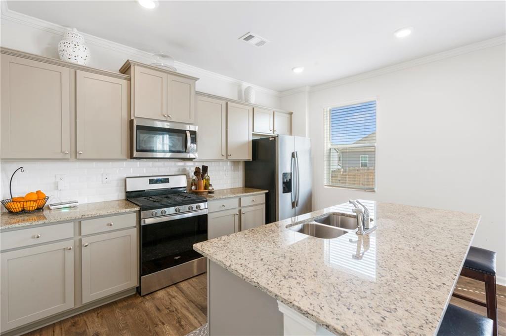 4400 Merrigold Way Fairburn, GA 30213 - Photo 17 of 70