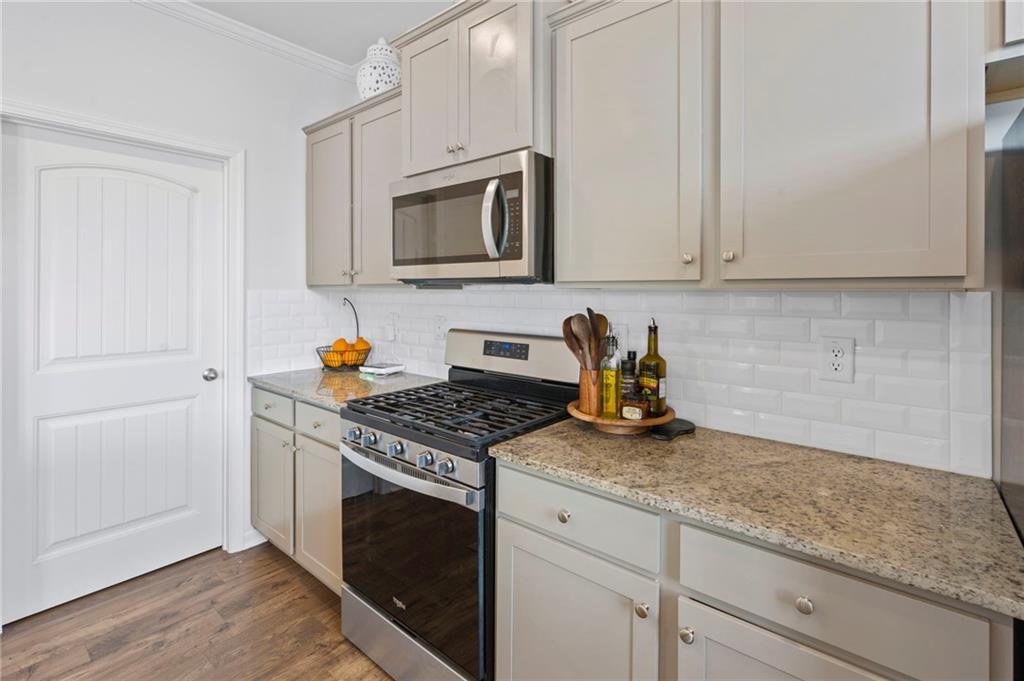 4400 Merrigold Way Fairburn, GA 30213 - Photo 18 of 70