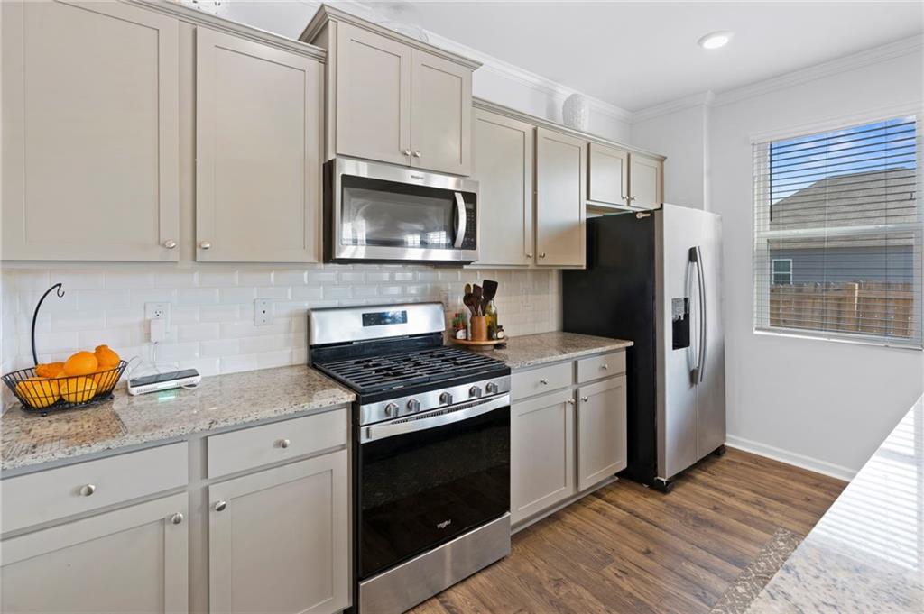 4400 Merrigold Way Fairburn, GA 30213 - Photo 19 of 70