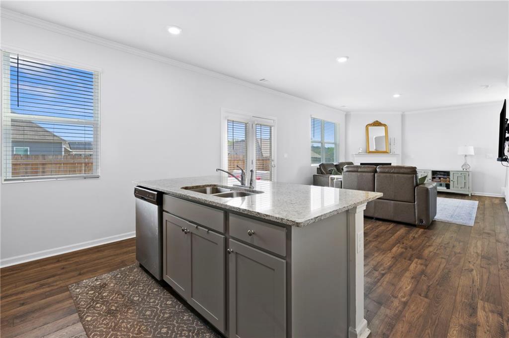 4400 Merrigold Way Fairburn, GA 30213 - Photo 21 of 70