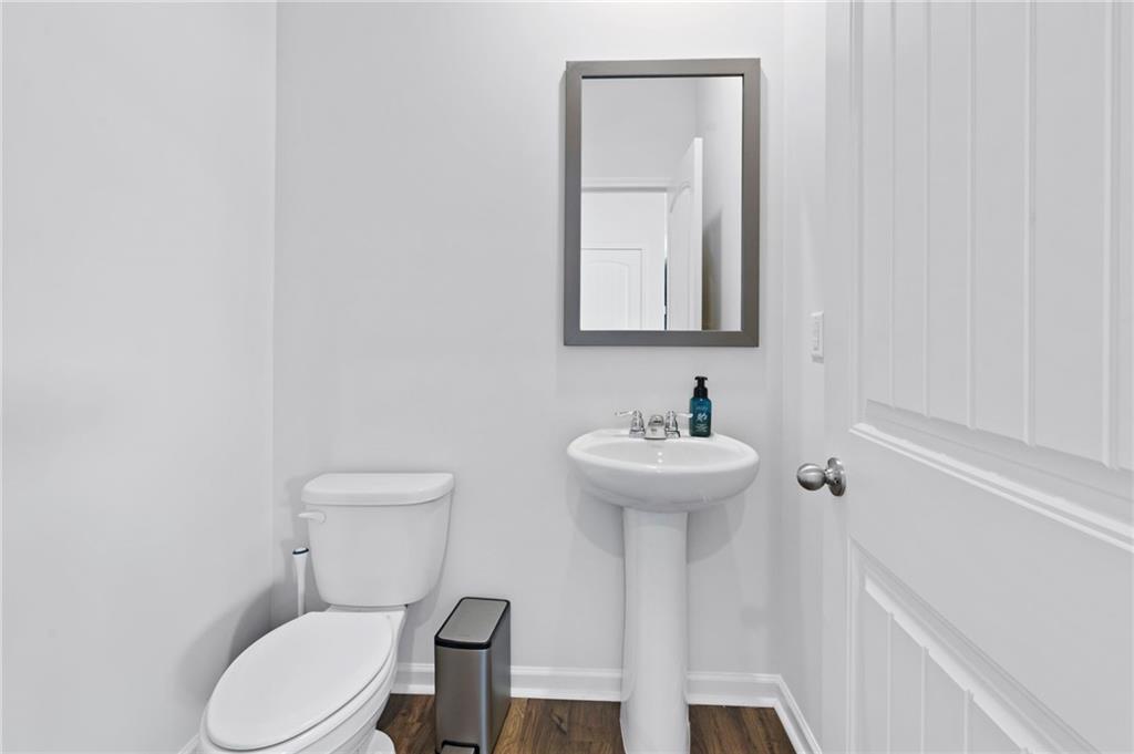 4400 Merrigold Way Fairburn, GA 30213 - Photo 22 of 70