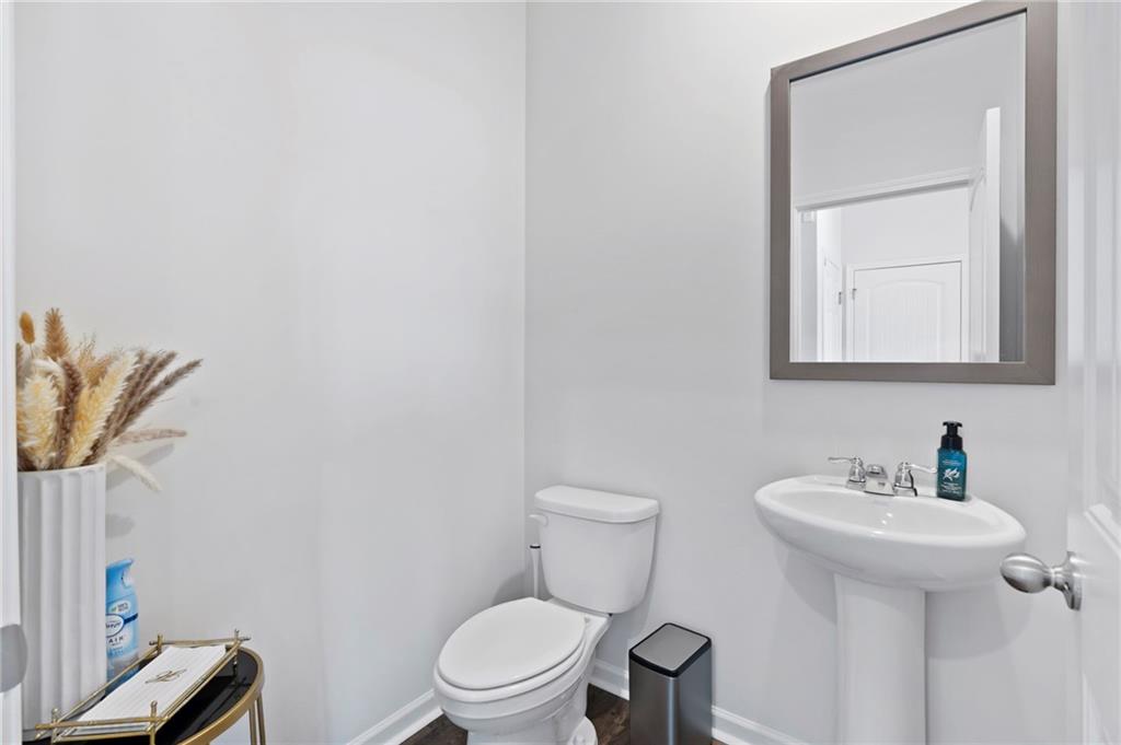 4400 Merrigold Way Fairburn, GA 30213 - Photo 23 of 70