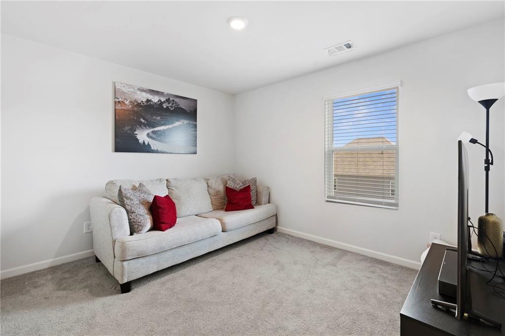 4400 Merrigold Way Fairburn, GA 30213 - Photo 24 of 70