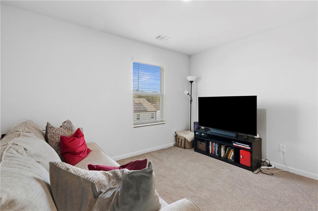 4400 Merrigold Way Fairburn, GA 30213 - Photo 25 of 70