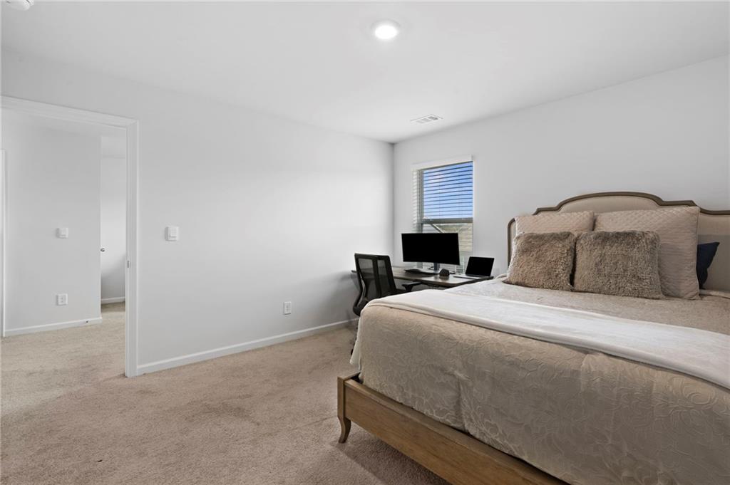 4400 Merrigold Way Fairburn, GA 30213 - Photo 27 of 70