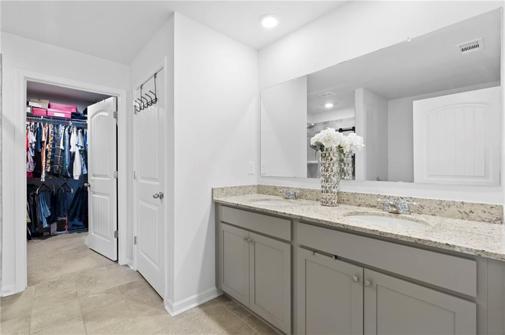 4400 Merrigold Way Fairburn, GA 30213 - Photo 30 of 70