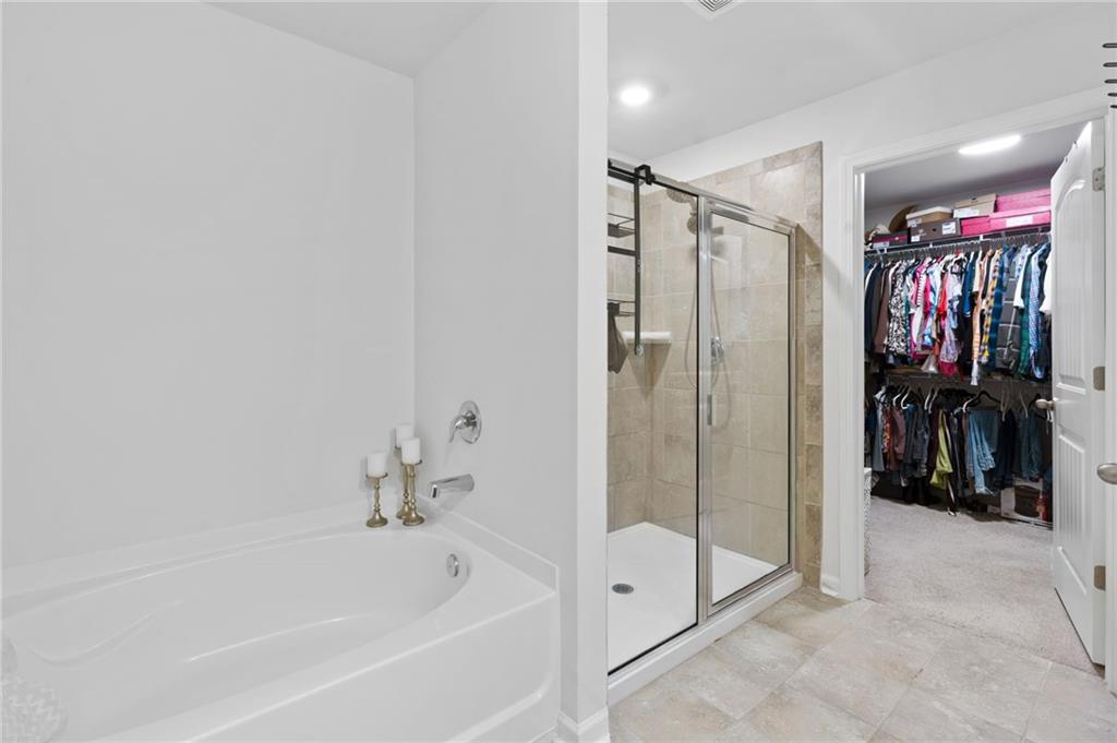 4400 Merrigold Way Fairburn, GA 30213 - Photo 31 of 70