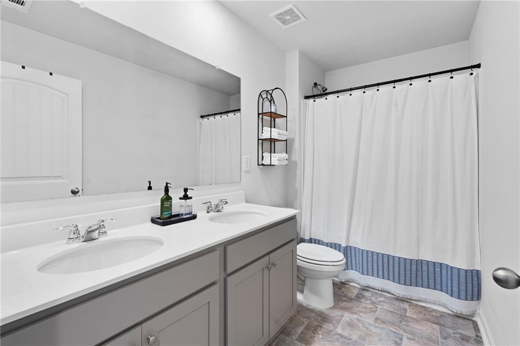 4400 Merrigold Way Fairburn, GA 30213 - Photo 33 of 70