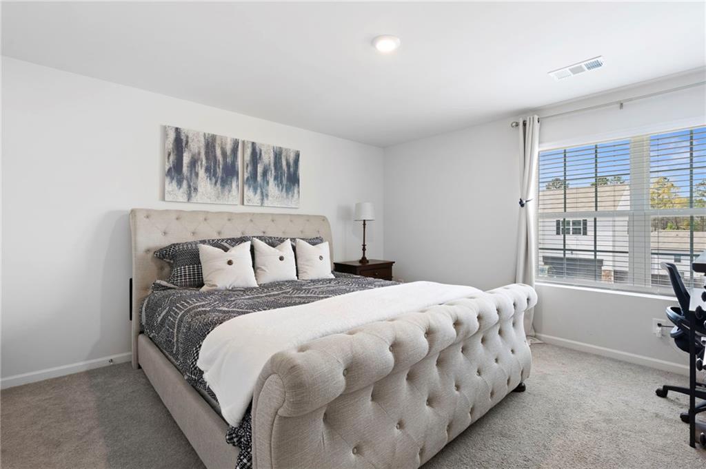 4400 Merrigold Way Fairburn, GA 30213 - Photo 35 of 70