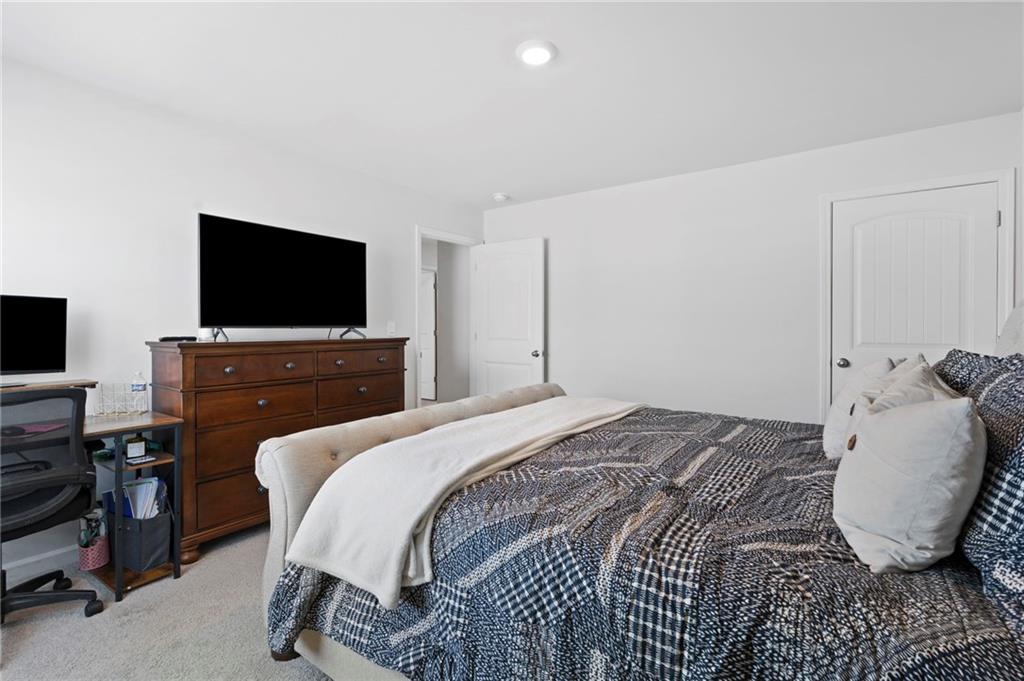 4400 Merrigold Way Fairburn, GA 30213 - Photo 36 of 70