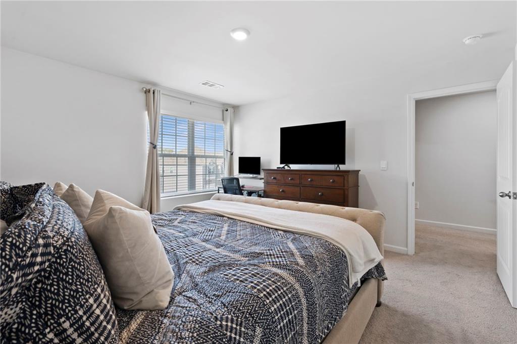 4400 Merrigold Way Fairburn, GA 30213 - Photo 37 of 70