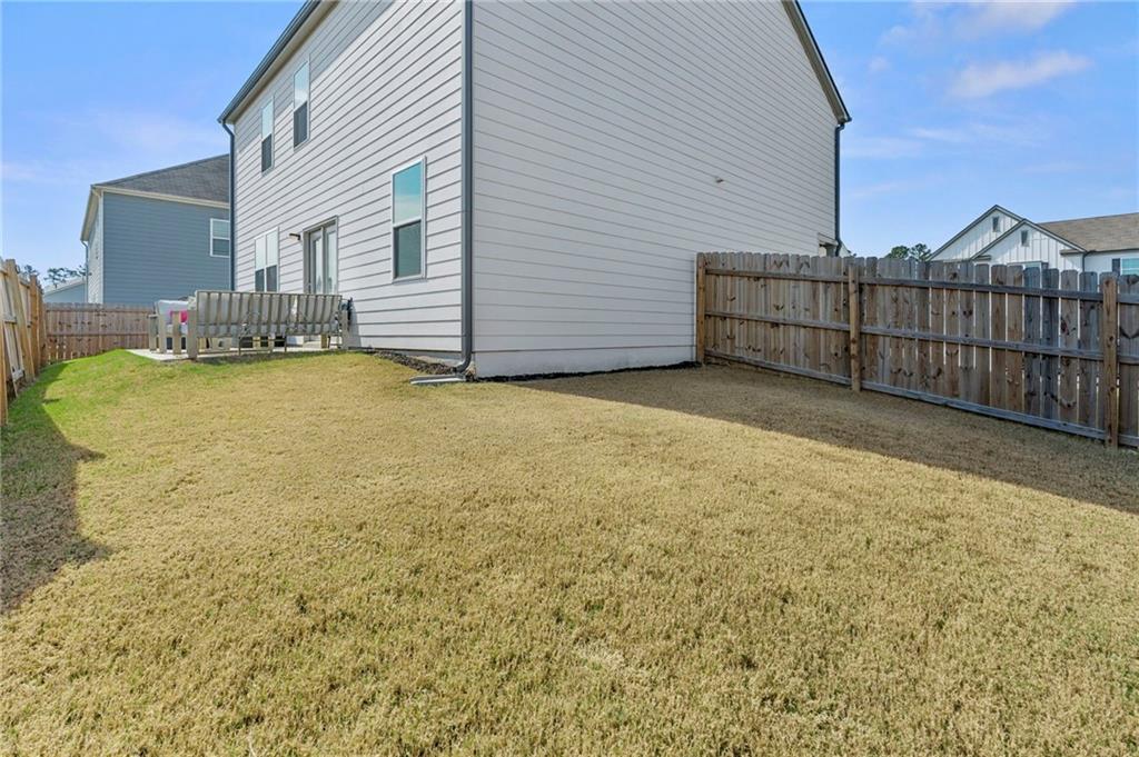 4400 Merrigold Way Fairburn, GA 30213 - Photo 38 of 70