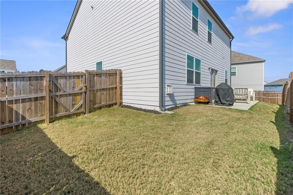 4400 Merrigold Way Fairburn, GA 30213 - Photo 40 of 70