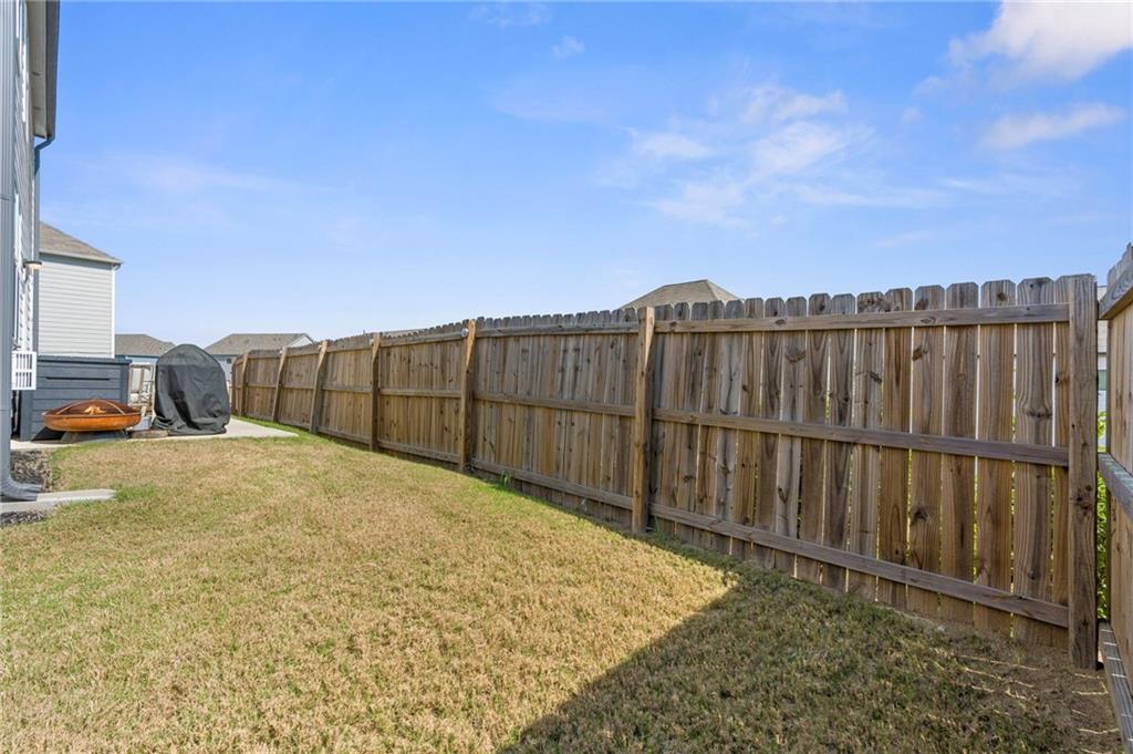 4400 Merrigold Way Fairburn, GA 30213 - Photo 41 of 70