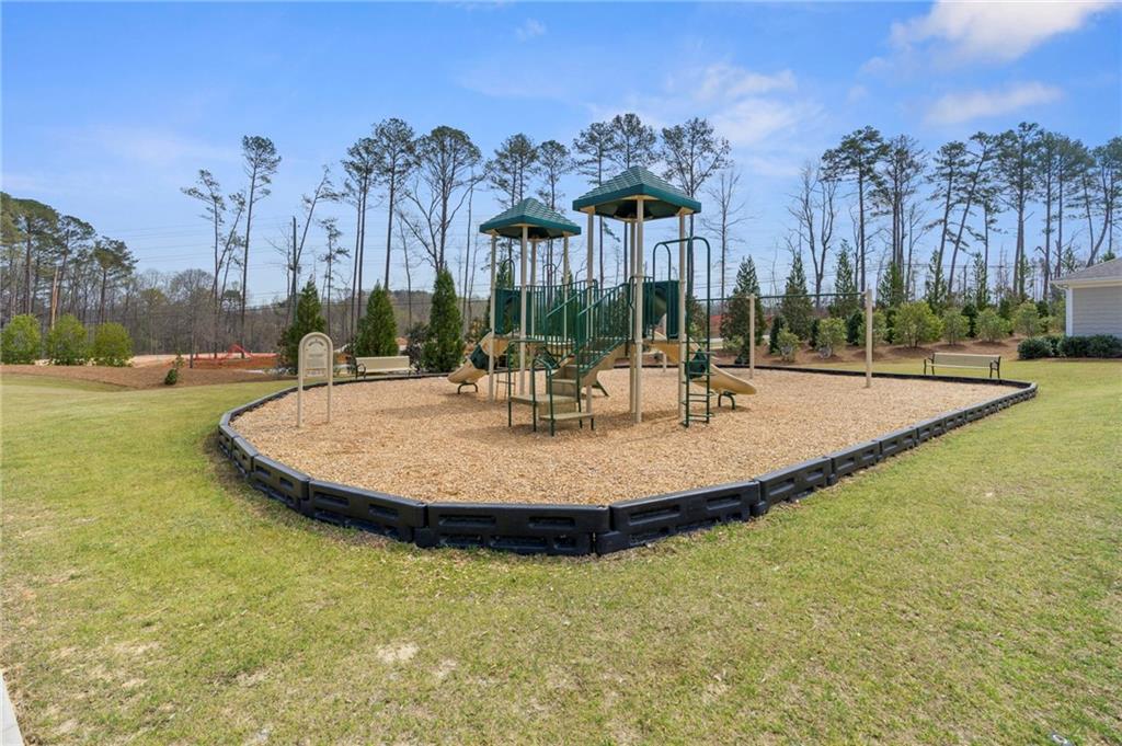 4400 Merrigold Way Fairburn, GA 30213 - Photo 44 of 70