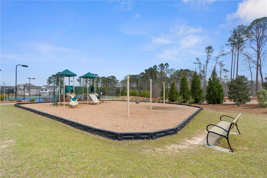 4400 Merrigold Way Fairburn, GA 30213 - Photo 45 of 70