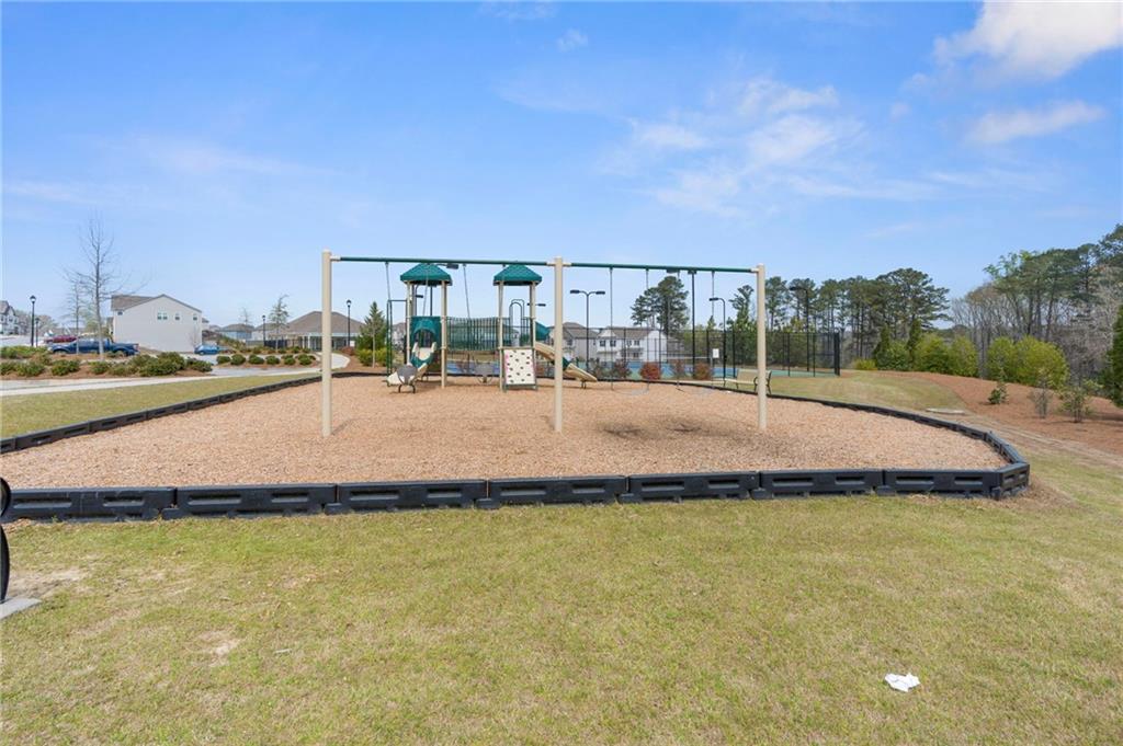 4400 Merrigold Way Fairburn, GA 30213 - Photo 46 of 70