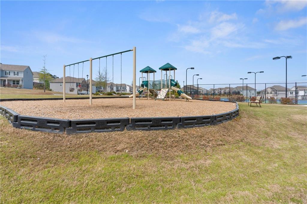 4400 Merrigold Way Fairburn, GA 30213 - Photo 47 of 70