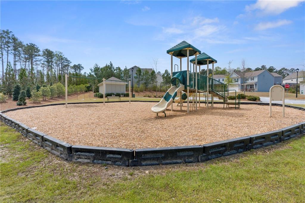 4400 Merrigold Way Fairburn, GA 30213 - Photo 48 of 70