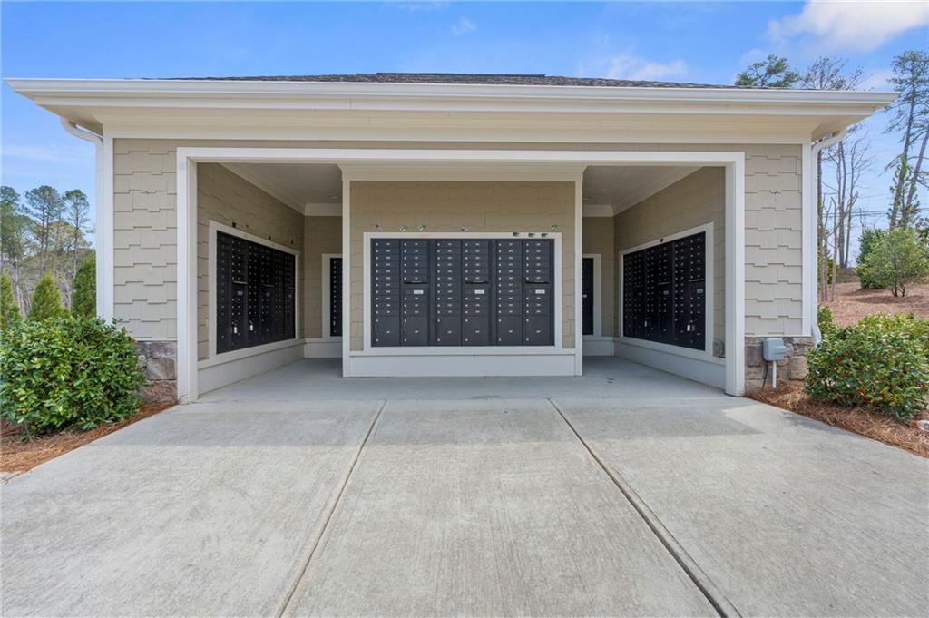 4400 Merrigold Way Fairburn, GA 30213 - Photo 49 of 70