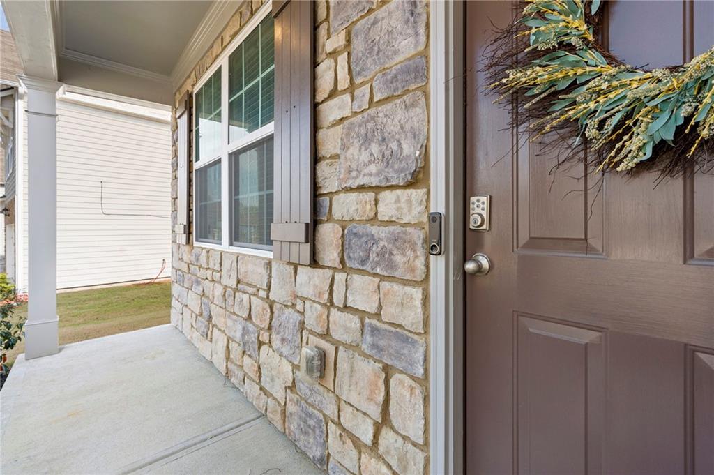 4400 Merrigold Way Fairburn, GA 30213 - Photo 5 of 70