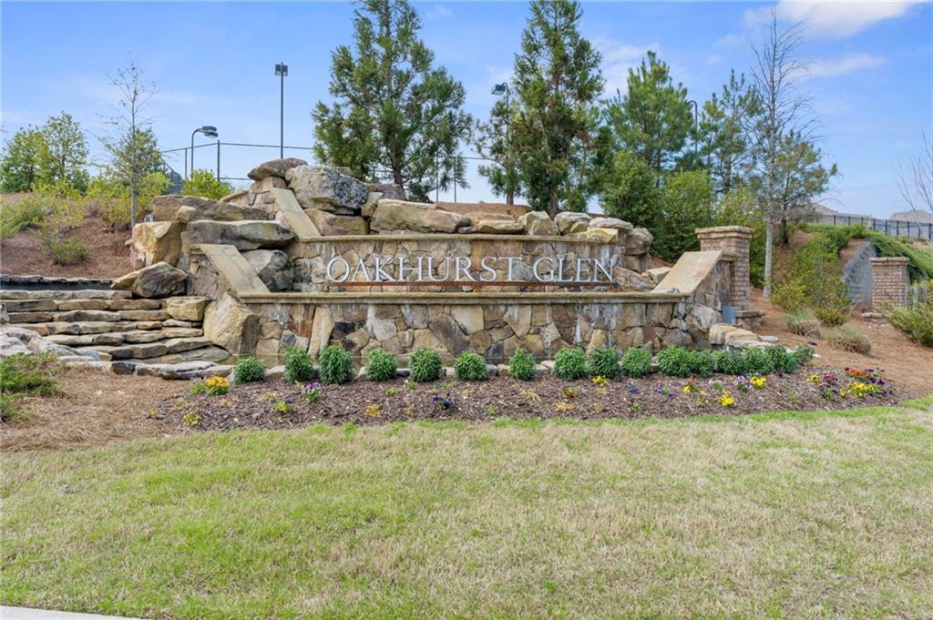 4400 Merrigold Way Fairburn, GA 30213 - Photo 51 of 70