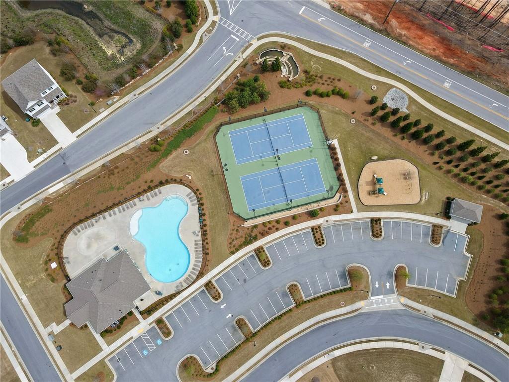 4400 Merrigold Way Fairburn, GA 30213 - Photo 53 of 70