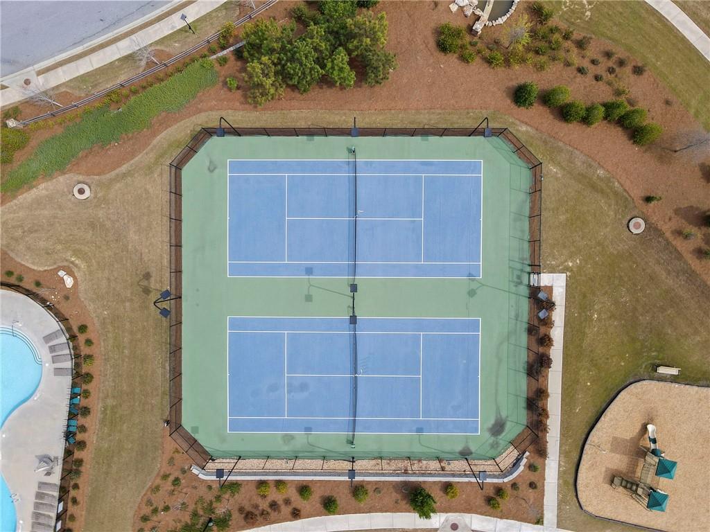 4400 Merrigold Way Fairburn, GA 30213 - Photo 55 of 70