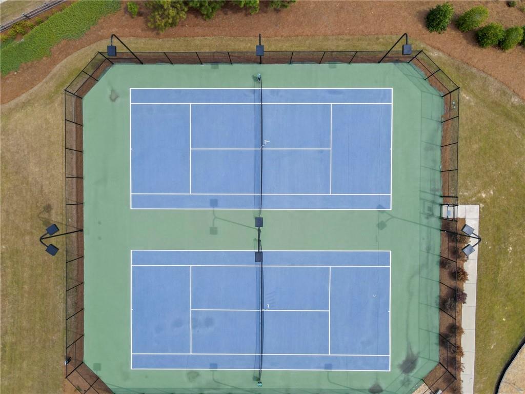 4400 Merrigold Way Fairburn, GA 30213 - Photo 56 of 70