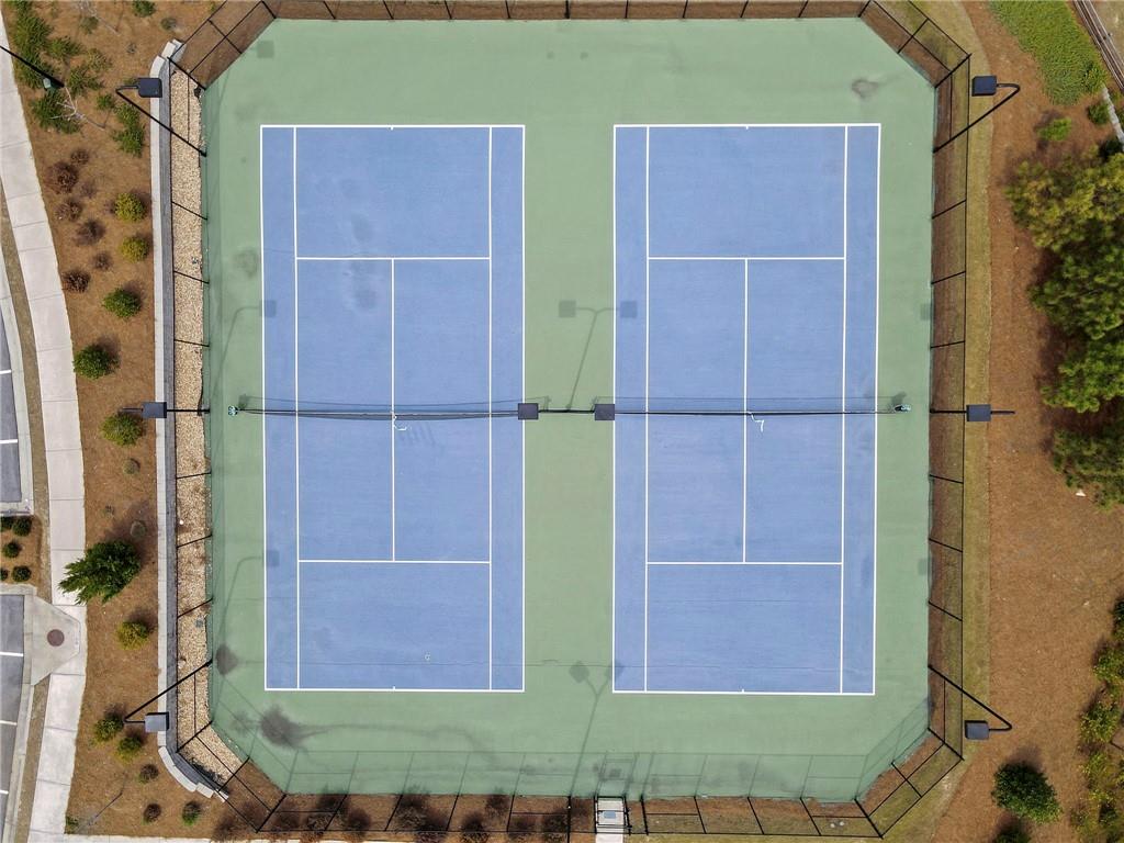 4400 Merrigold Way Fairburn, GA 30213 - Photo 57 of 70